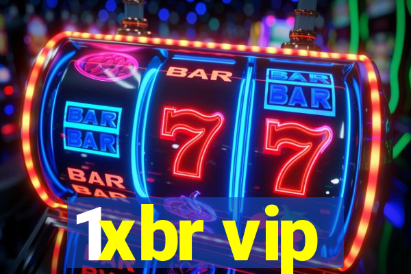 1xbr vip